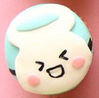 milk cupcake â–º happy