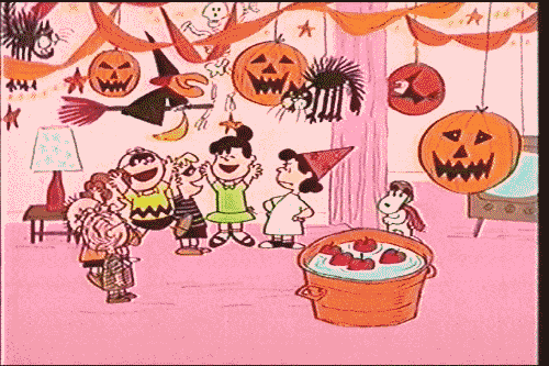 peanuts