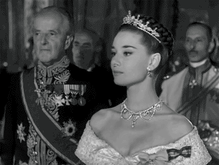audrey