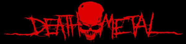 Death fucking metal.