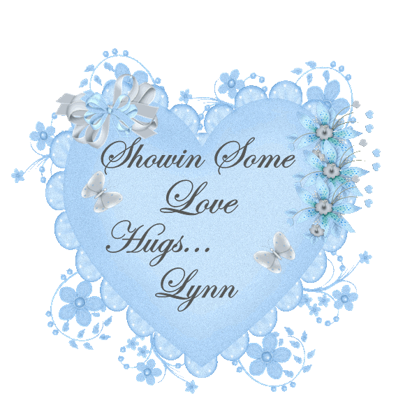 Showin Some Love-Lynn