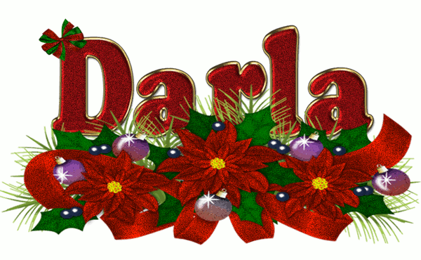 Darla