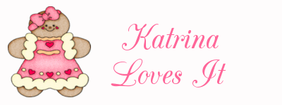 Katrina Loves It