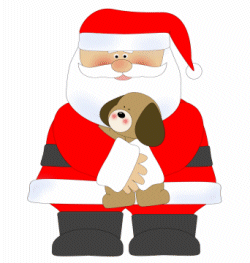 Christmas Santa