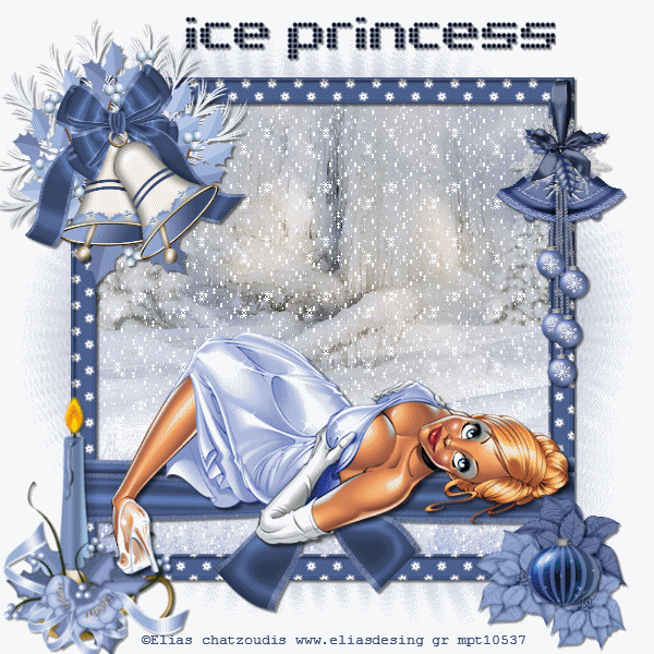 ice princess