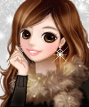 winter girlâ™¥