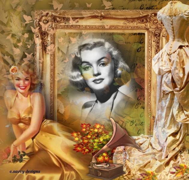 marilyn monroe