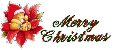 Merry Christmas