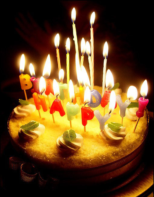 birthday
