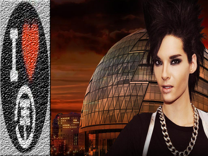 Tokio hotel