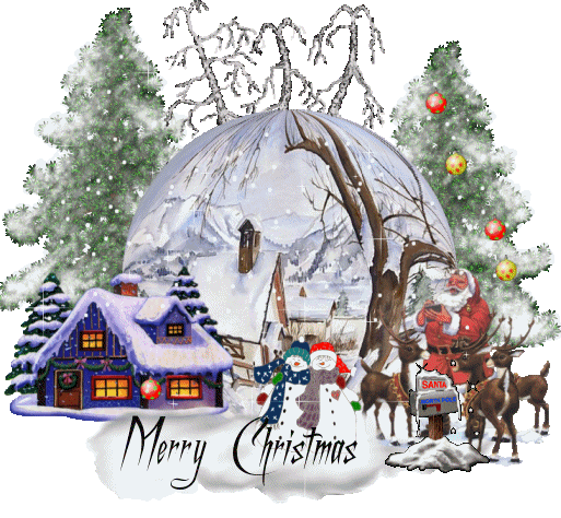 Merry Christmas