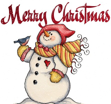 Merry Christmas