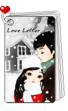 happy winter