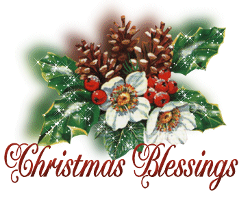 Christmas Greetings