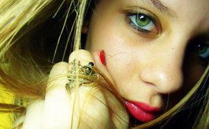 girl