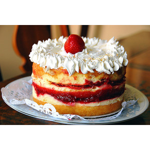 cake