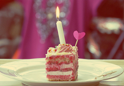 birthday