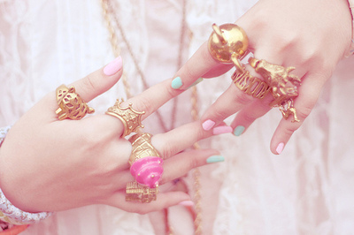 rings