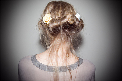 hair