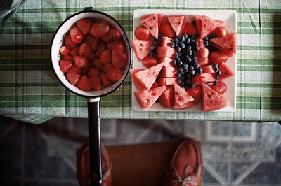 watermelon