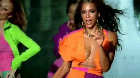 beyonce