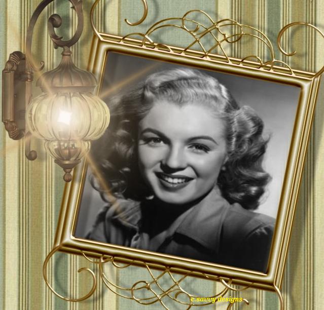 norma jeane