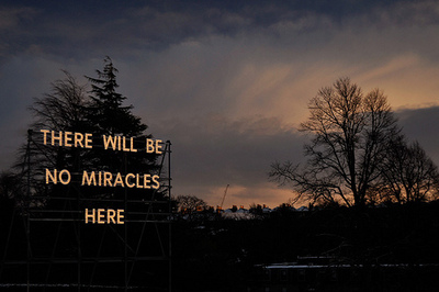 miracles