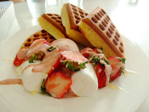 food