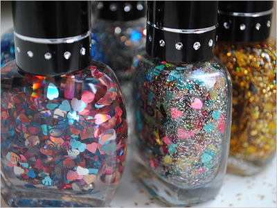 nail polish
