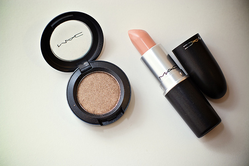 makeup