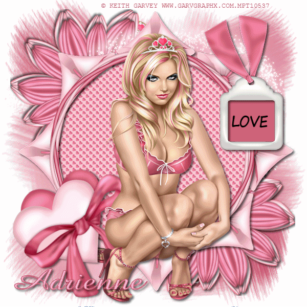 Adrienne
