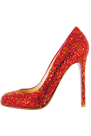 Shoe