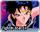 Seiya Kou, sailor fighter