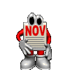 November