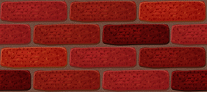 Brick background