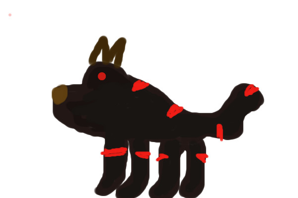 Poor Dog