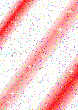 candy cane glitter wallpaper