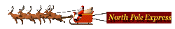 North Pole Express