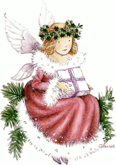 Christmas Angel