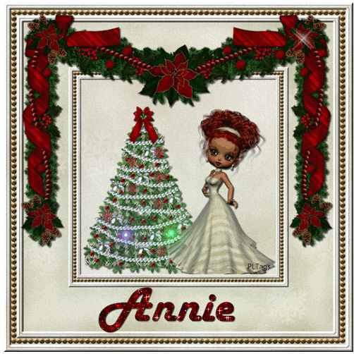 Annie