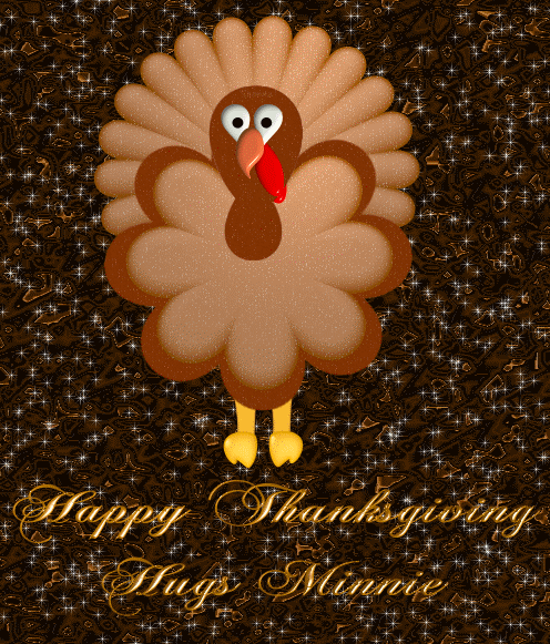 Minnie