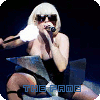 Lady Gaga The Fame