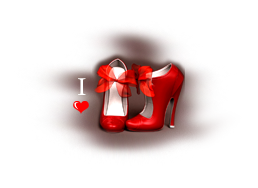 i luv shoes