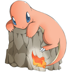 Charmander <333