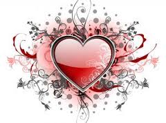love heart