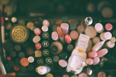 nail polish