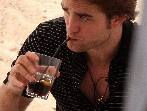 robert