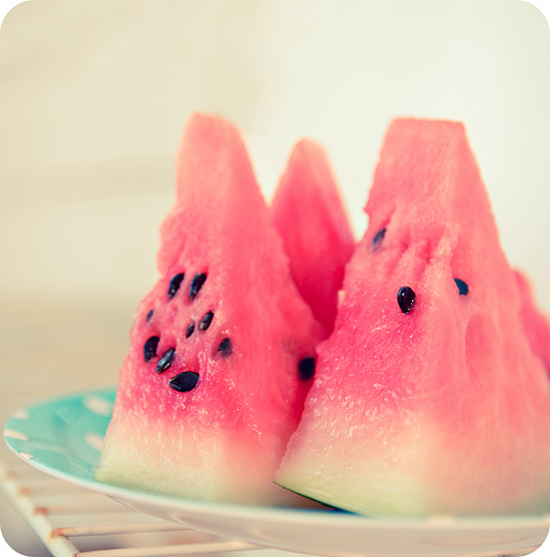 watermelon
