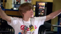 Justin Bieber