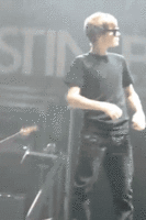 Justin Bieber